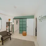 Homely - Huge Terrace, Modern, Quiet, Near Kudamm Апартаменты *