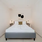 Апартаменты Homely - Huge Terrace, Modern, Quiet, Near Kudamm *