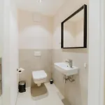 Homely - Huge Terrace, Modern, Quiet, Near Kudamm Апартаменты