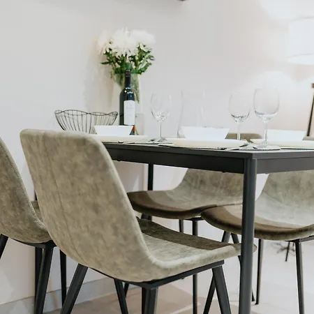 Homely - Huge Terrace, Modern, Quiet, Near Kudamm * 베를린