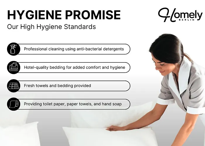 Homely - Huge Terrace, Modern, Quiet, Near Kudamm Lejlighed Berlin