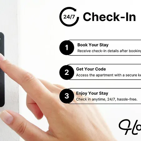 Homely - Huge Terrace, Modern, Quiet, Near Kudamm Appartamento Berlino